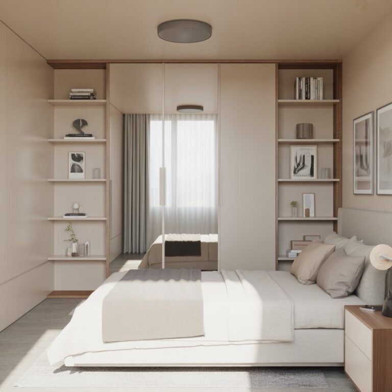 bedroom ideas